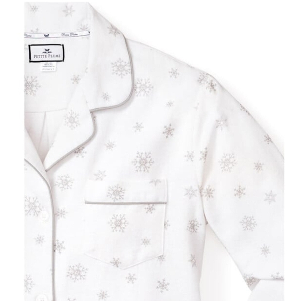 Petite Plume Winter Wonderland Size 12 Kids - Picture 2 of 6